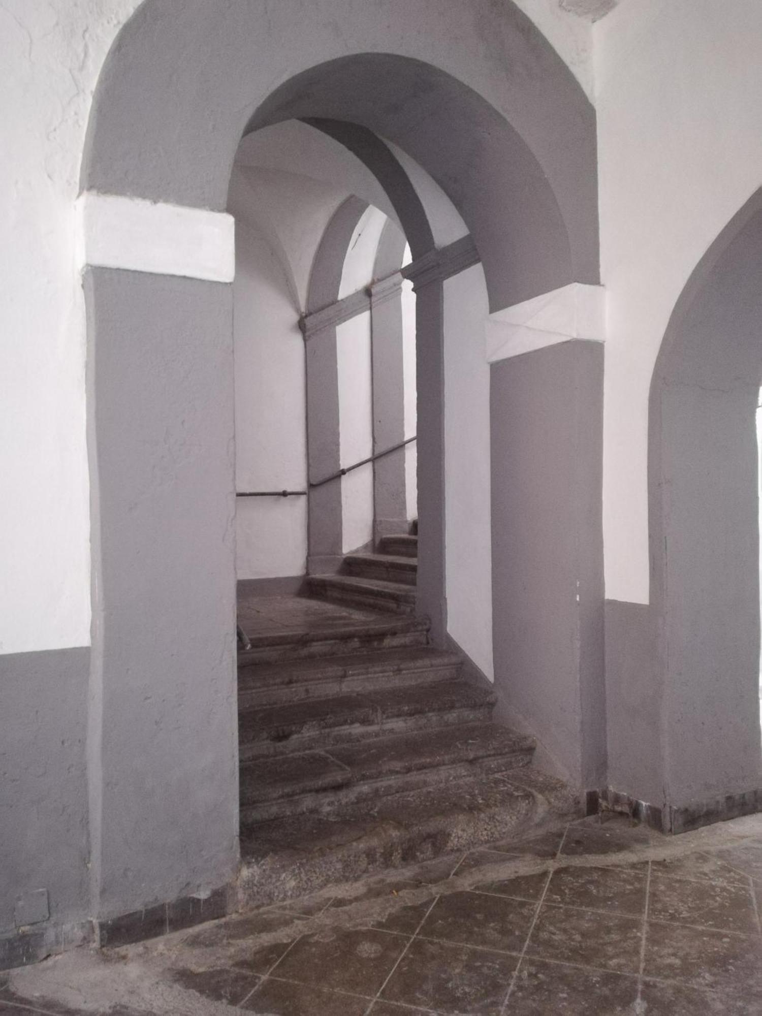 דירות פלרמו Casa In Palazzo Graffeo Eva מראה חיצוני תמונה