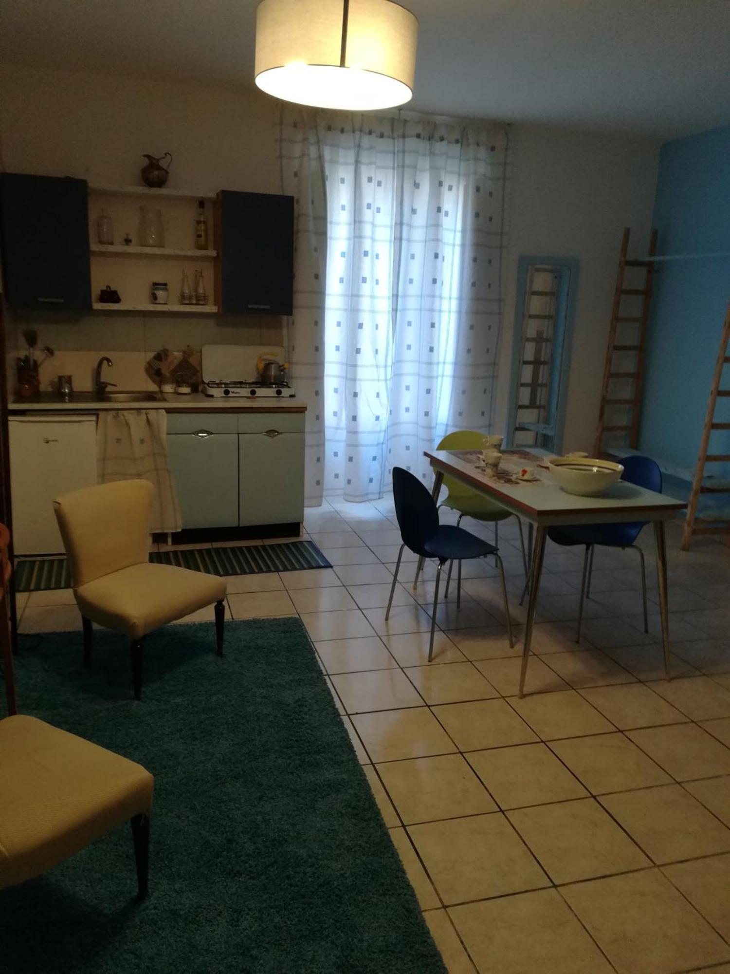 דירות פלרמו Casa In Palazzo Graffeo Eva מראה חיצוני תמונה