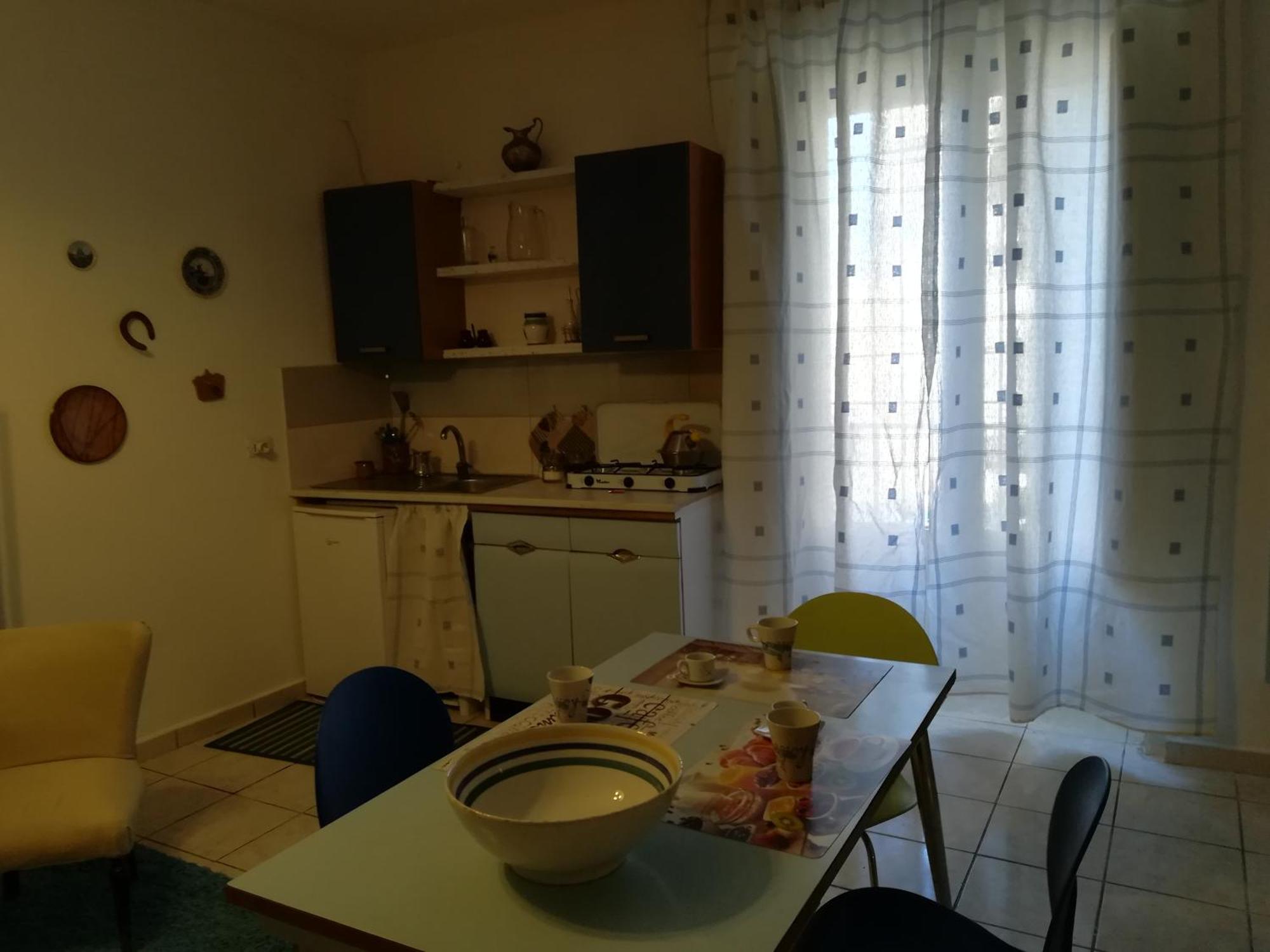 דירות פלרמו Casa In Palazzo Graffeo Eva מראה חיצוני תמונה
