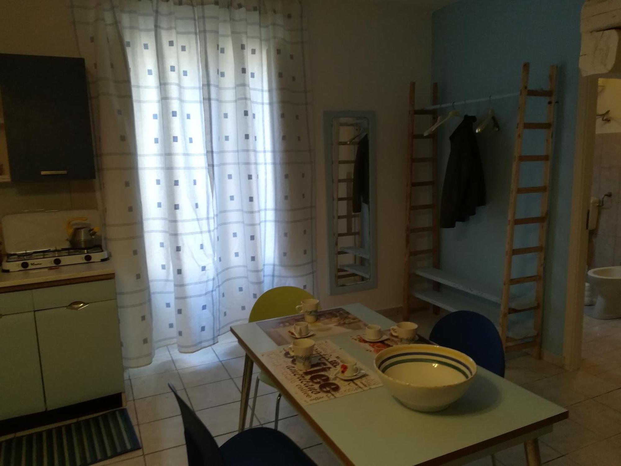 דירות פלרמו Casa In Palazzo Graffeo Eva מראה חיצוני תמונה