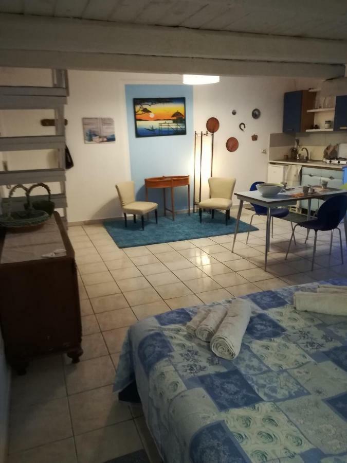 דירות פלרמו Casa In Palazzo Graffeo Eva מראה חיצוני תמונה